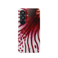 KYMO — Orchid No. 2 | Petal Pattern Snap Phone Case