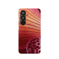 KYMO — Orchid No. 8 | Petal Pattern Snap Phone Case