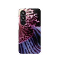 KYMO — Orchid No. 6 | Petal Pattern Snap Phone Case