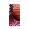 KYMO — Orchid No. 1 | Petal Pattern Snap Phone Case