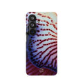 KYMO — Orchid No. 5 | Petal Pattern Snap Phone Case